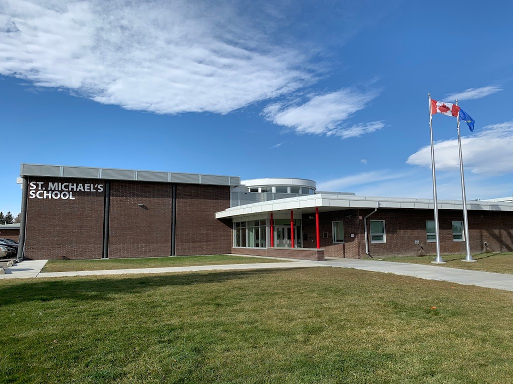 St Michaels School | 864 Christie Ave, Pincher Creek, AB T0K 1W0, Canada | Phone: (403) 627-3488