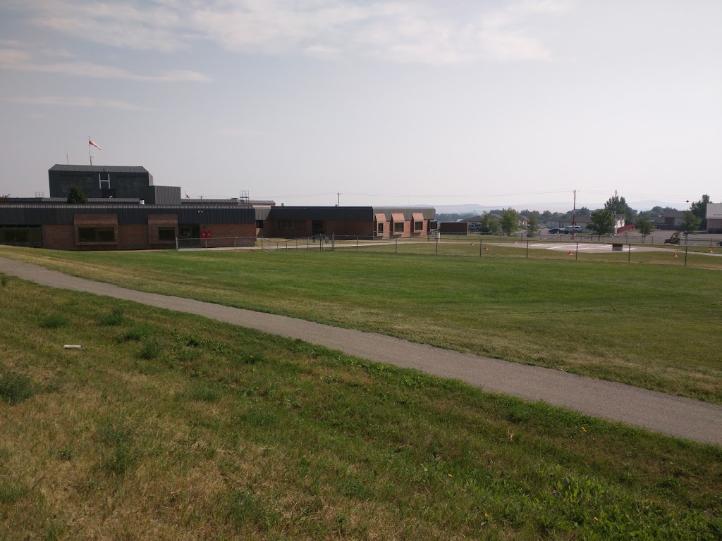 Pincher Creek Health Centre | 1222 Bev McLachlin Dr, Pincher Creek, AB T0K 1W0, Canada | Phone: (403) 627-1234