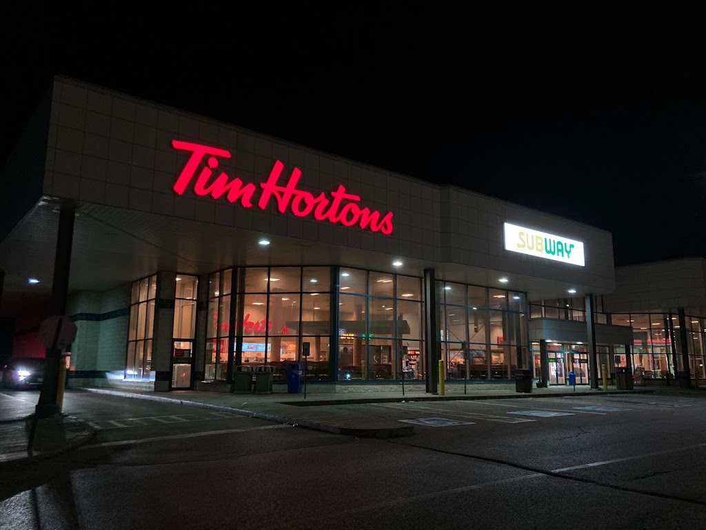 ONroute Ingersoll | 401223, ON-401, Ingersoll, ON N5C 3K1, Canada | Phone: (519) 423-1862