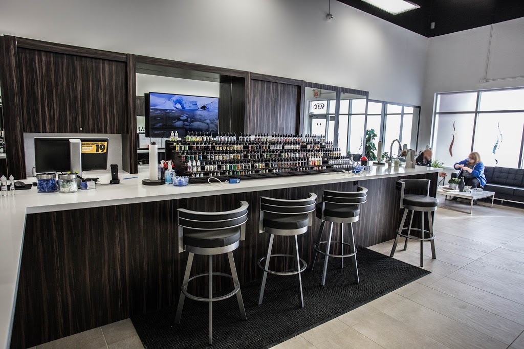DashVapes Vaughan | 3120 Rutherford Rd, Concord, ON L4K 0B1, Canada | Phone: (905) 205-0546