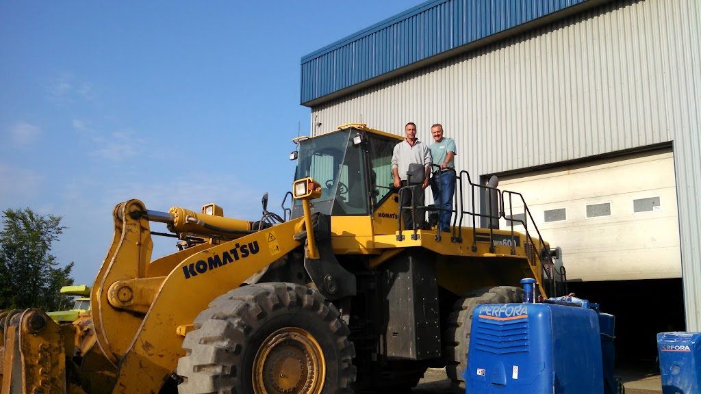 Rock of Ages Canada Inc | 4 Rue Rock Of Ages, Stanstead, QC J0B 3E2, Canada | Phone: (819) 876-2745