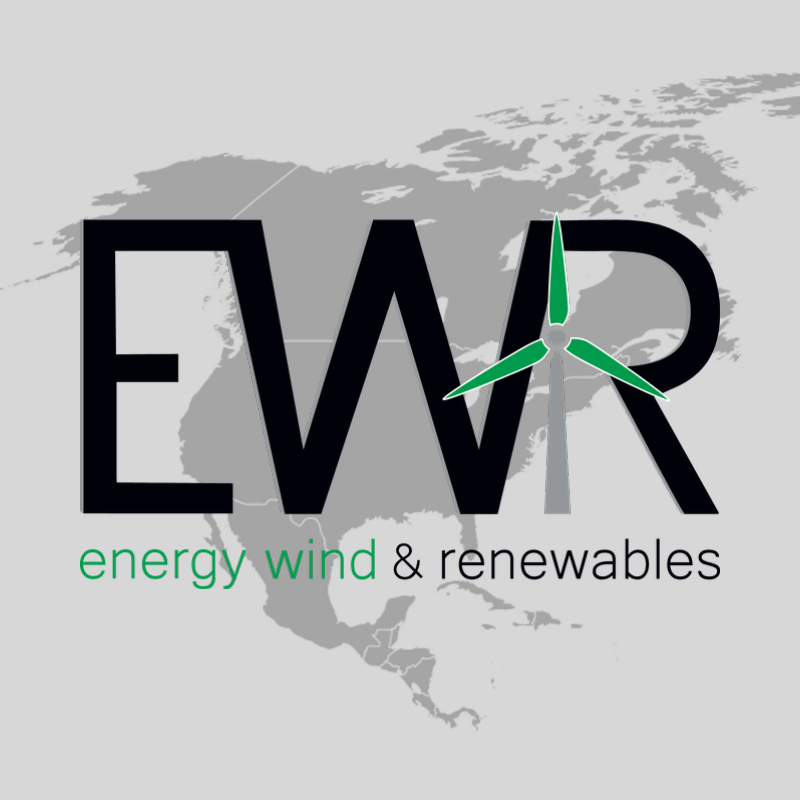 Energy Wind & Renewables Ltd. | Suite #103, 12 Fulton Drive, AB T1X 0X3, Canada | Phone: (866) 446-7335