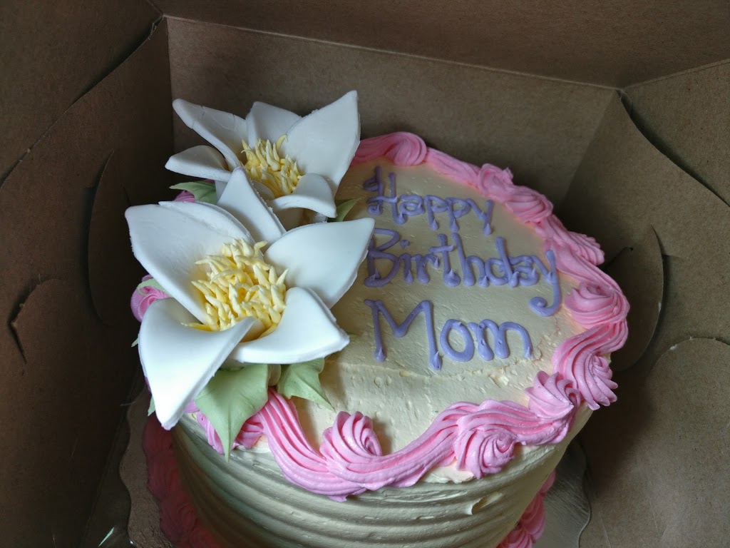 Quest For Cakes | 48 Centennial Rd, Orangeville, ON L9W 3T4, Canada | Phone: (519) 940-5858