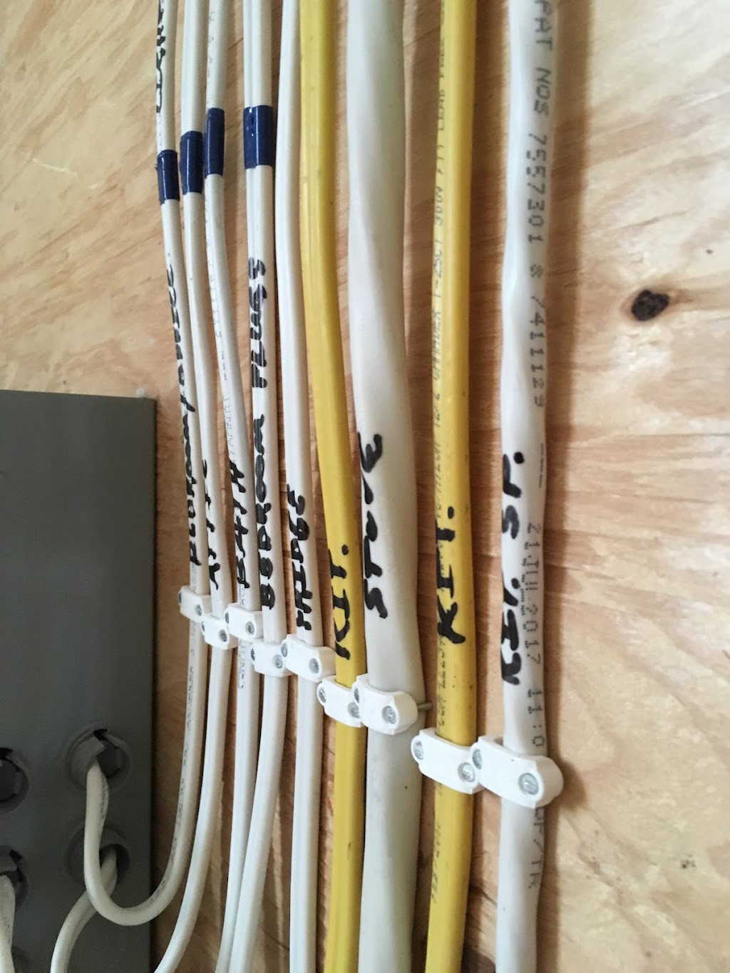 Inline Electric | 191 Paisley St, Guelph, ON N1H 2P5, Canada | Phone: (519) 221-8658