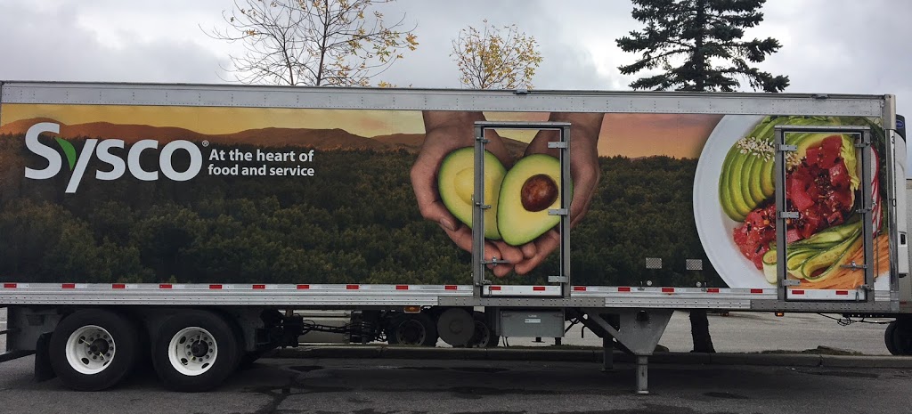 Sysco Calgary | 4639 72 Ave SE, Calgary, AB T2C 4H7, Canada | Phone: (403) 720-1300