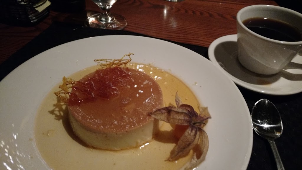 Restaurant La Chaumière Bifteck - Joliette | 25 Chemin du Golf East, Saint-Charles-Borromée, QC J6E 2B5, Canada | Phone: (450) 753-4124