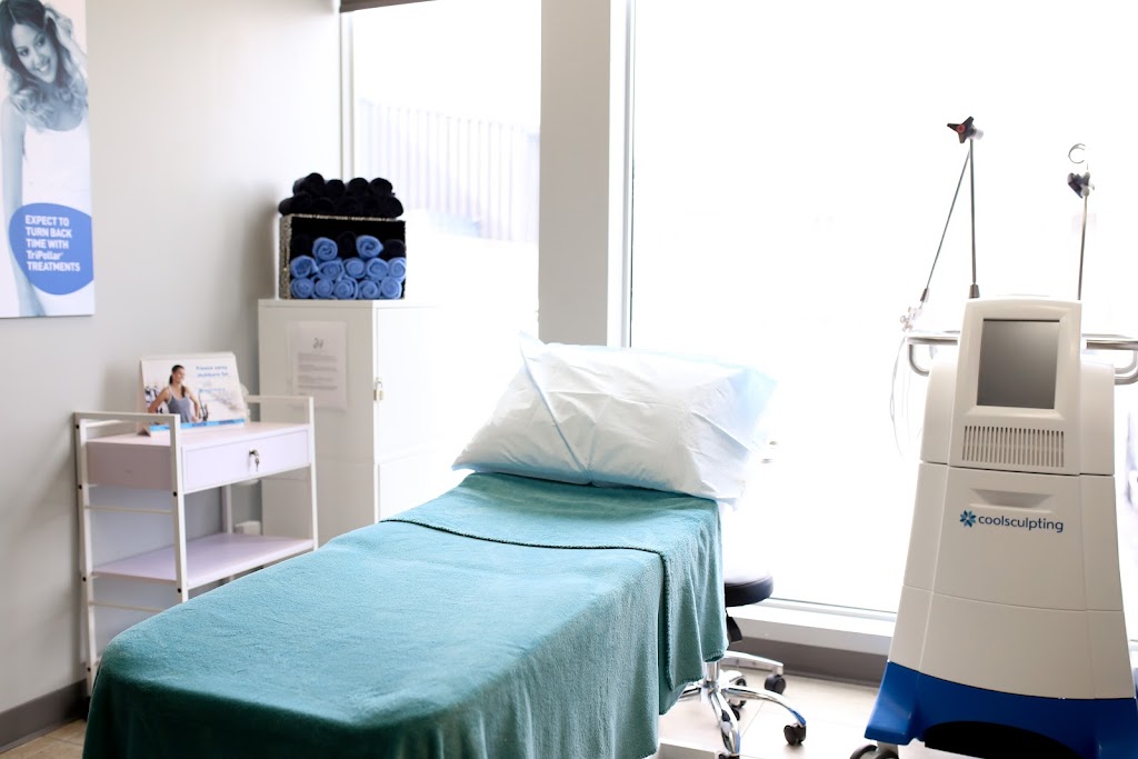 International Beauty Institute - Hamilton Campus | 540 Upper James St, Hamilton, ON L9C 2Y4, Canada | Phone: (289) 674-0888