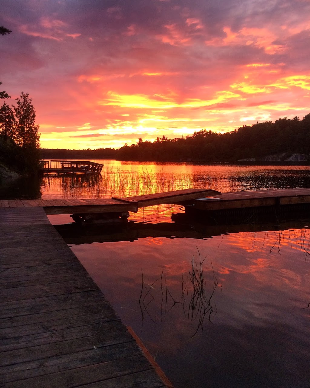 mill lake lodge | 33 Stanley St, Killarney, ON P0M 2A0, Canada | Phone: (705) 287-2142