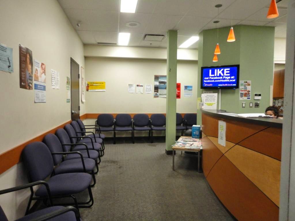 Vineyard Medical Clinic WestWinds | 3633 Westwinds Dr NE #100, Calgary, AB T3J 5K3, Canada | Phone: (587) 955-9400