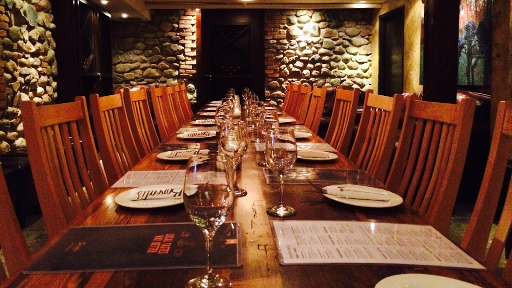 Borealis Grille & Bar (Kitchener) | 4336 King St E, Kitchener, ON N2P 3W6, Canada | Phone: (519) 219-9007