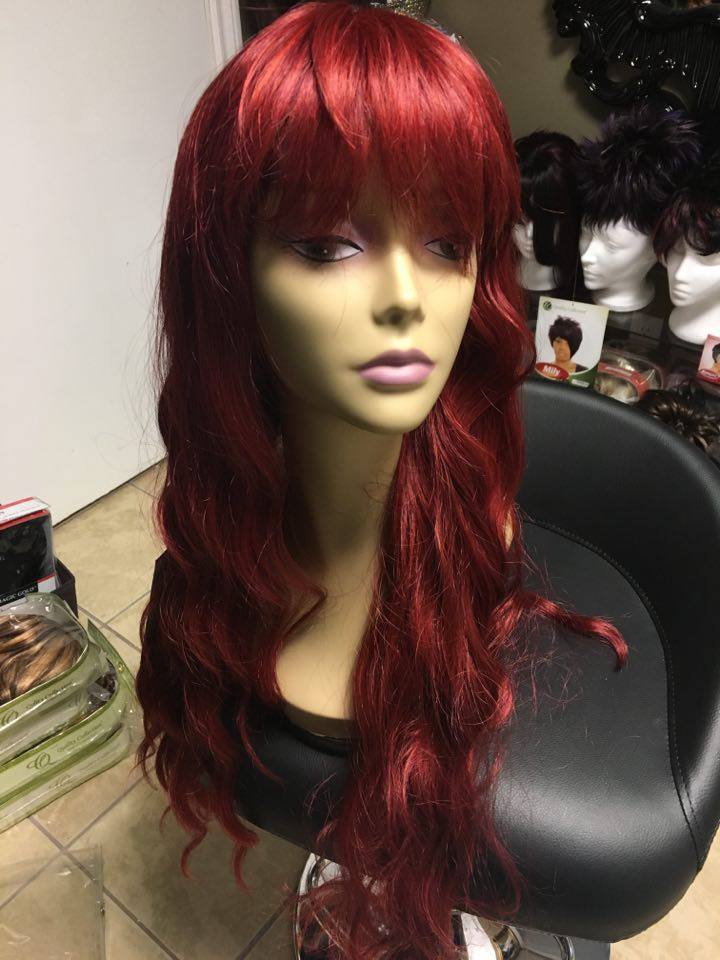 Hair Diva by Christina | hair care | 139 Boland Ave, Sudbury, ON P3E 1Y1, Canada | 7056755723 OR +1 705-675-5723