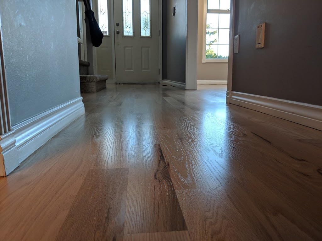Lawson Floors | 1141 Smokehouse Cres, Victoria, BC V9C 0M6, Canada | Phone: (250) 661-6164