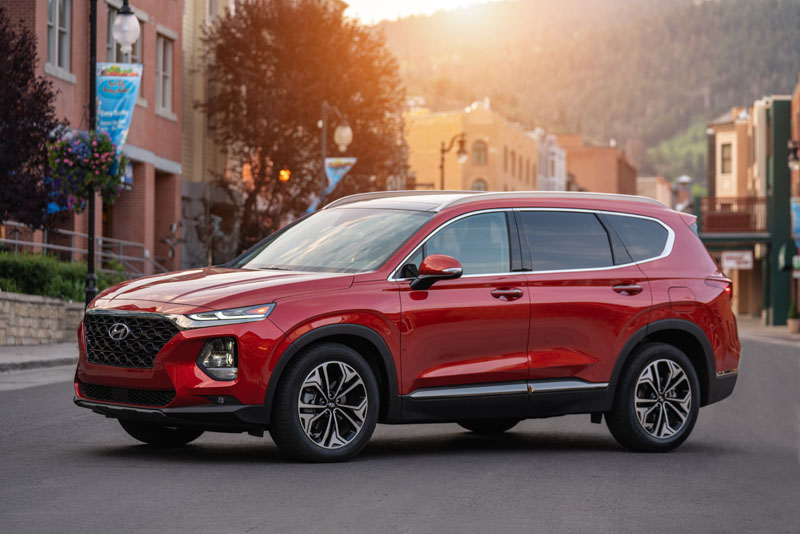 Northtown Hyundai | 3675 Sheridan Dr, Amherst, NY 14226, USA | Phone: (716) 992-6536