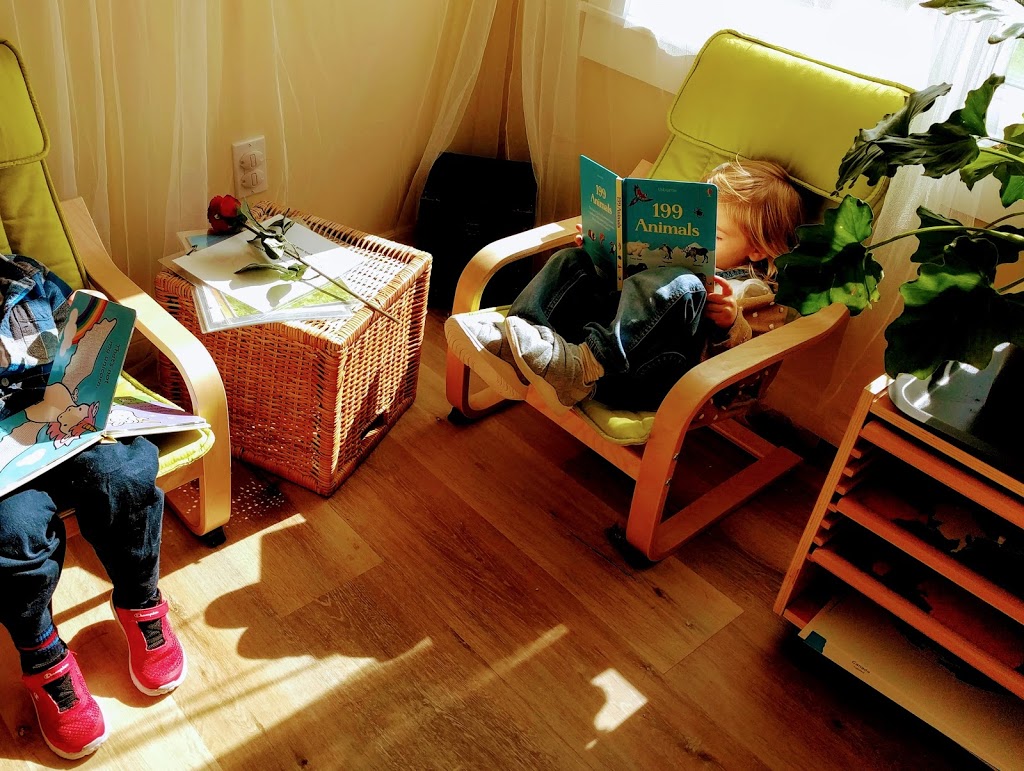 Mighty Minds Montessori Inc. | 9 Evansborough Green NW, Calgary, AB T3P 0M7, Canada | Phone: (403) 889-5162