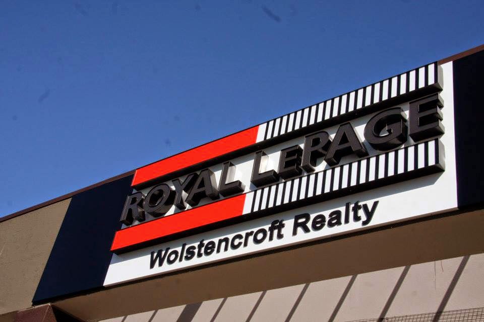 Royal LePage Wolstencroft | 19664 64 Ave #135, Langley City, BC V2Y 3J6, Canada | Phone: (604) 530-0231