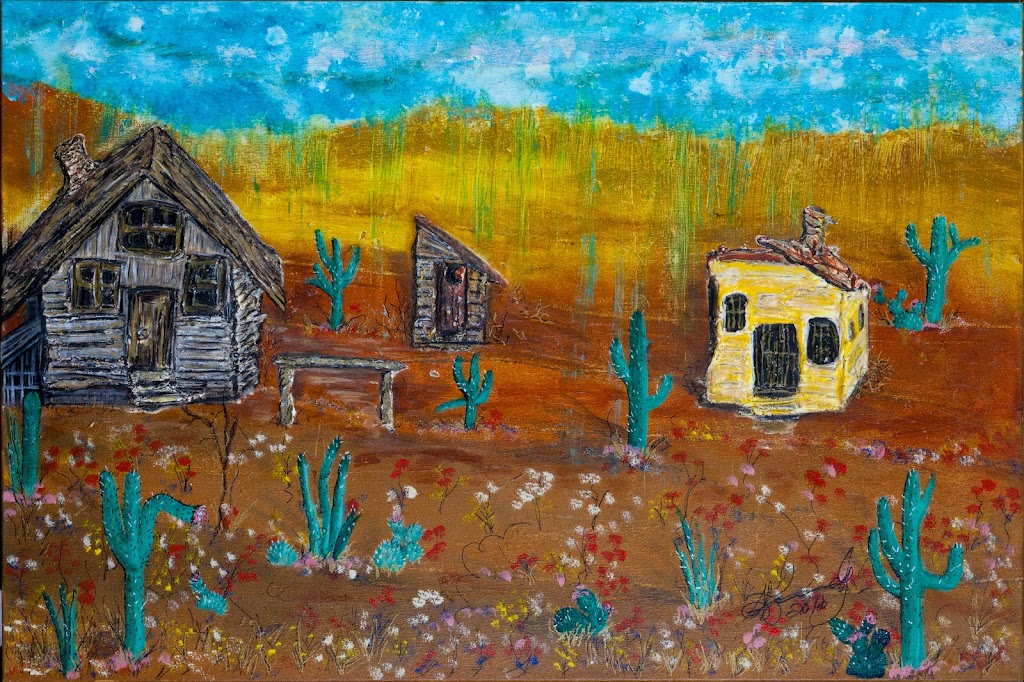 Let the Music Paint!™ | 13212 Lake Crimson Dr SE, Calgary, AB T2J 3K6, Canada | Phone: (403) 605-1134