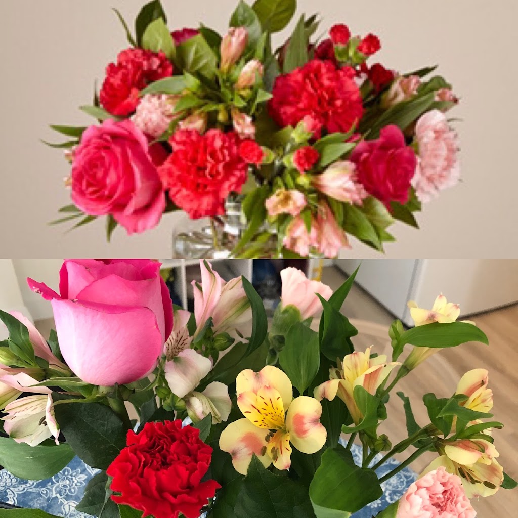 Dundas Flowers | Also in, Next to BMO, 459 Dundas St, London, ON N6B 1W1, Canada | Phone: (519) 439-8555