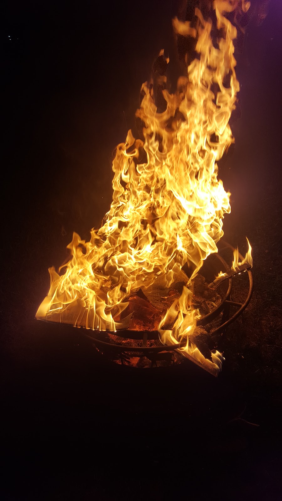Sure Flame Firewood | 571 Hwy 17, McKerrow, ON P0P 1M0, Canada | Phone: (705) 929-5277