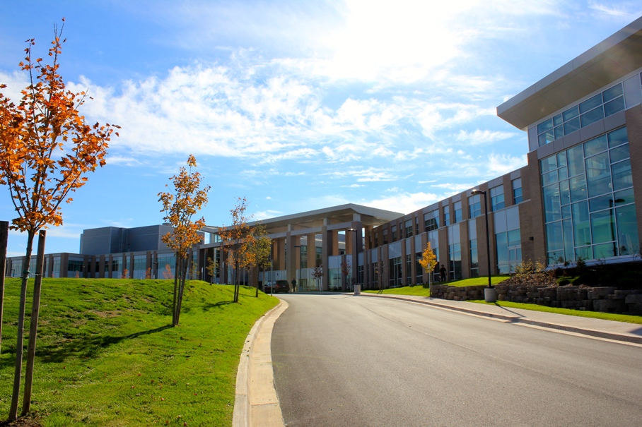 Colchester East Hants Health Centre | 600 Abenaki Rd, Truro, NS B2N 5A1, Canada | Phone: (902) 893-4321