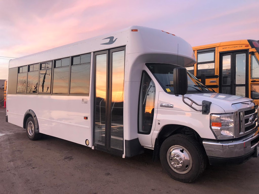 LuxVoyage ltd | 83 Courvier Crescent, Bowmanville, ON L1C 0E7, Canada | Phone: (647) 982-3896