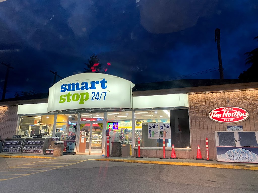 smartstop 24 7 | 6525 Oak St, Vancouver, BC V6P 3Z3, Canada | Phone: (604) 266-4320