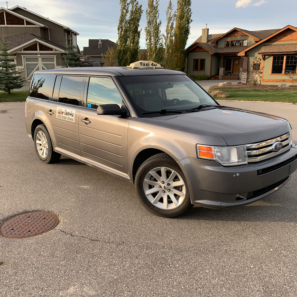 Rocky Mountain Shuttle | 60 Glendale Way, Cochrane, AB T4C 1H9, Canada | Phone: (403) 829-2667