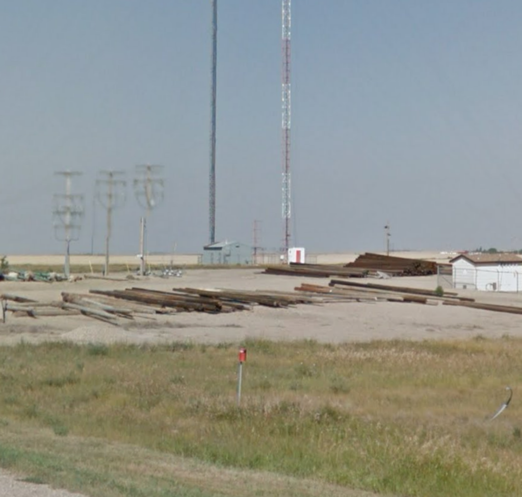 SaskPower - Rosetown Pole Yard | Rosetown, SK S0L 2V0, Canada | Phone: (888) 757-6937