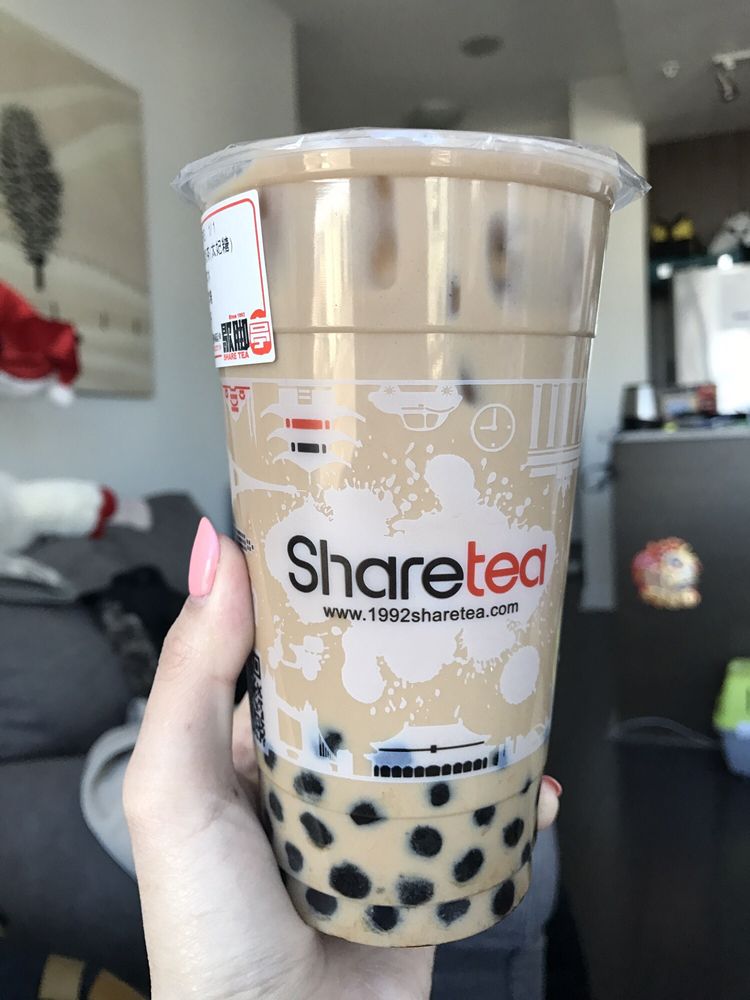Sharetea | 719 Central Pkwy W Ste 212, Mississauga, ON L5B 4L1, Canada | Phone: (647) 674-2879
