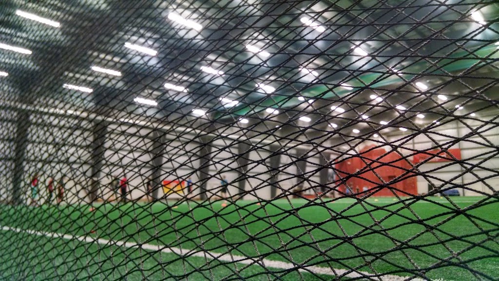 Norton Diamond Soccer Complex | 21 Myrtle St, Stratford, PE C1B 1P4, Canada | Phone: (902) 894-4505