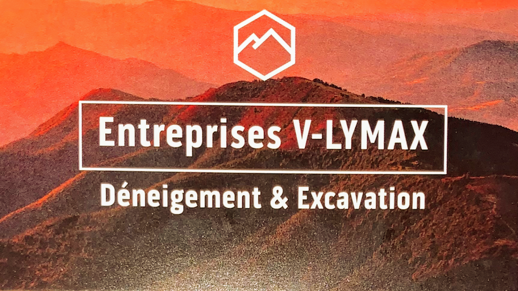 Entreprises V-LyMax | 110 Rue Robert, Saint-Calixte, QC J0K 1Z0, Canada | Phone: (514) 966-5455
