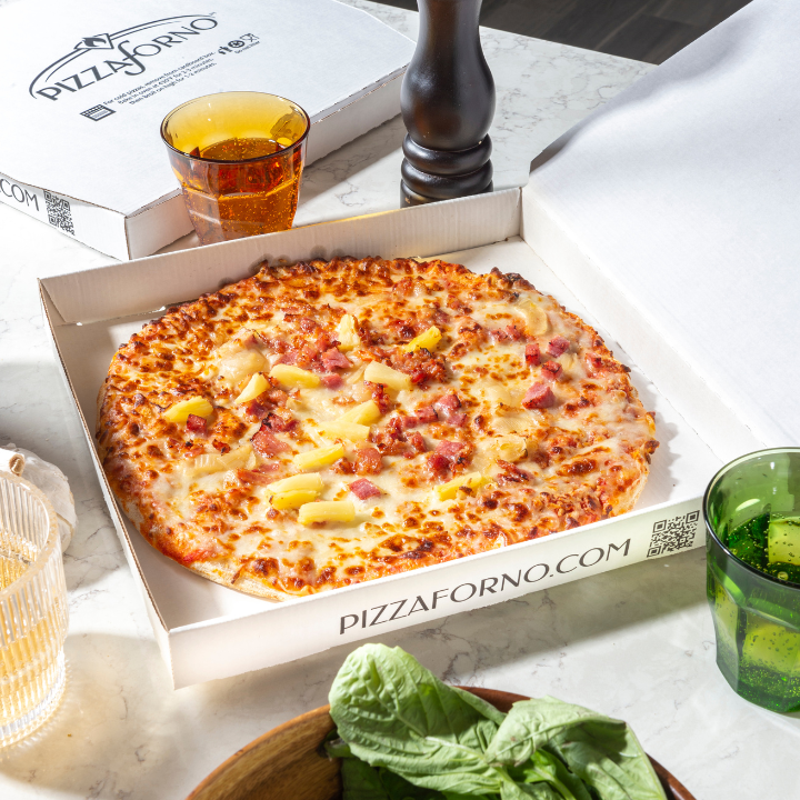 PizzaForno | 1159 Bank St, Ottawa, ON K1S 3X7, Canada | Phone: (888) 652-0957