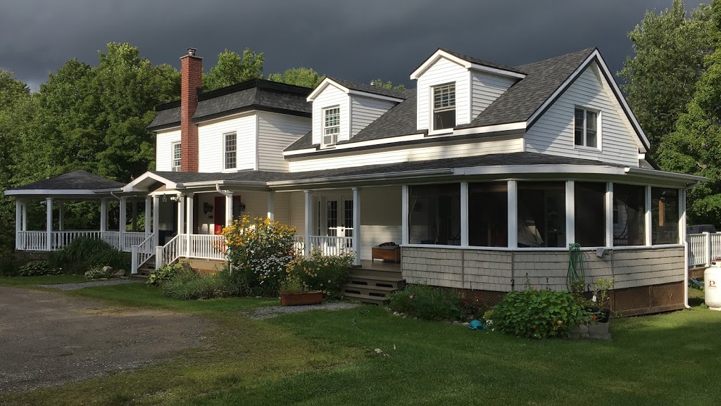 LEscale Celtic | Chemin de LAuberge, Magog, QC J1X 6X6, Canada | Phone: (819) 571-2496