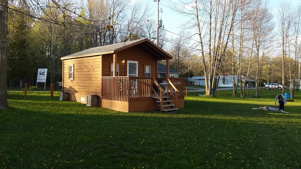 Neezh Meegwunun Family Campground | 317 Bear Road RR# 2, Sutton West, ON L0E 1R0, Canada | Phone: (705) 437-3025