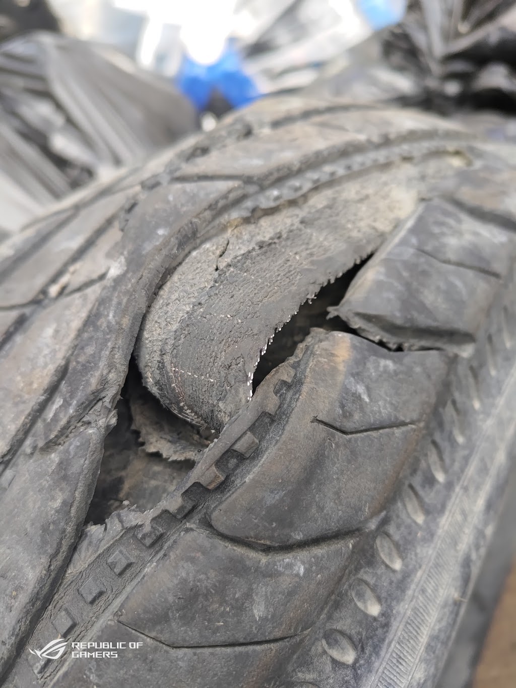 ESP TIRE & REPAIR SERVICE | 119 Fourth Ave E, Qualicum Beach, BC V9K 1N6, Canada | Phone: (250) 594-4922