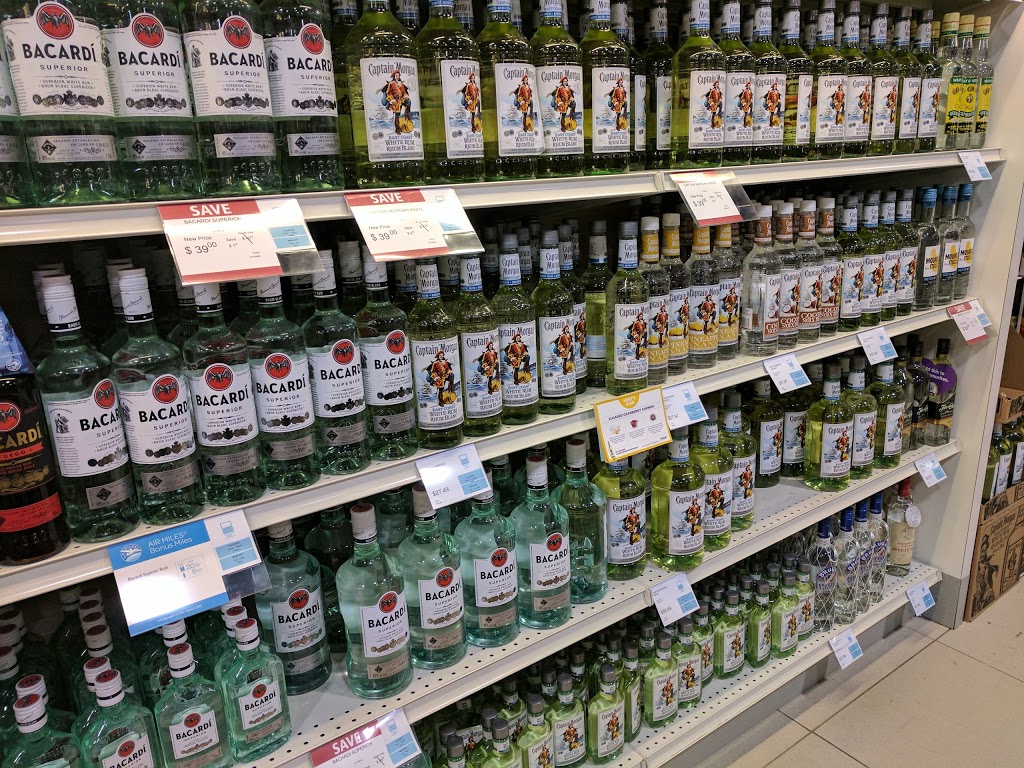 NSLC | 214 Chain Lake Dr, Halifax, NS B3S 1C5, Canada | Phone: (902) 450-5163