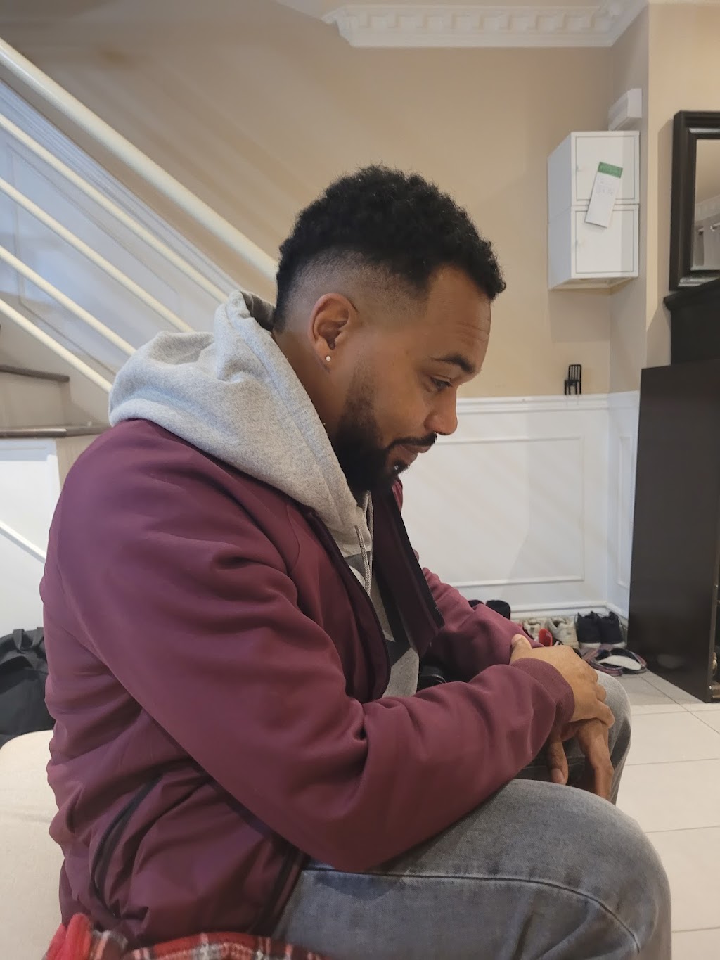Bartz Barbershop | 174B Rue Notre-Dame, Repentigny, QC J6A 2P7, Canada | Phone: (450) 704-3131