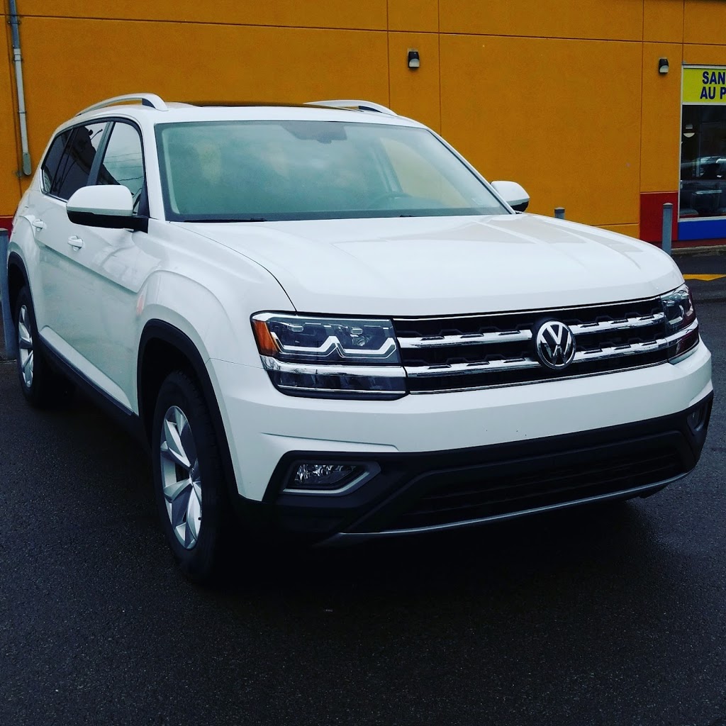 Hertz Laval - Rent A car | 1525 Boulevard des Laurentides, Laval, QC H7N 4Y6, Canada | Phone: (450) 978-7171