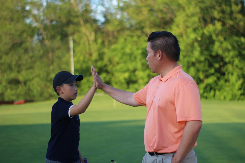 Golf Progress Hub | 3904 W 51st Ave, Vancouver, BC V6N 3W1, Canada | Phone: (604) 266-2334