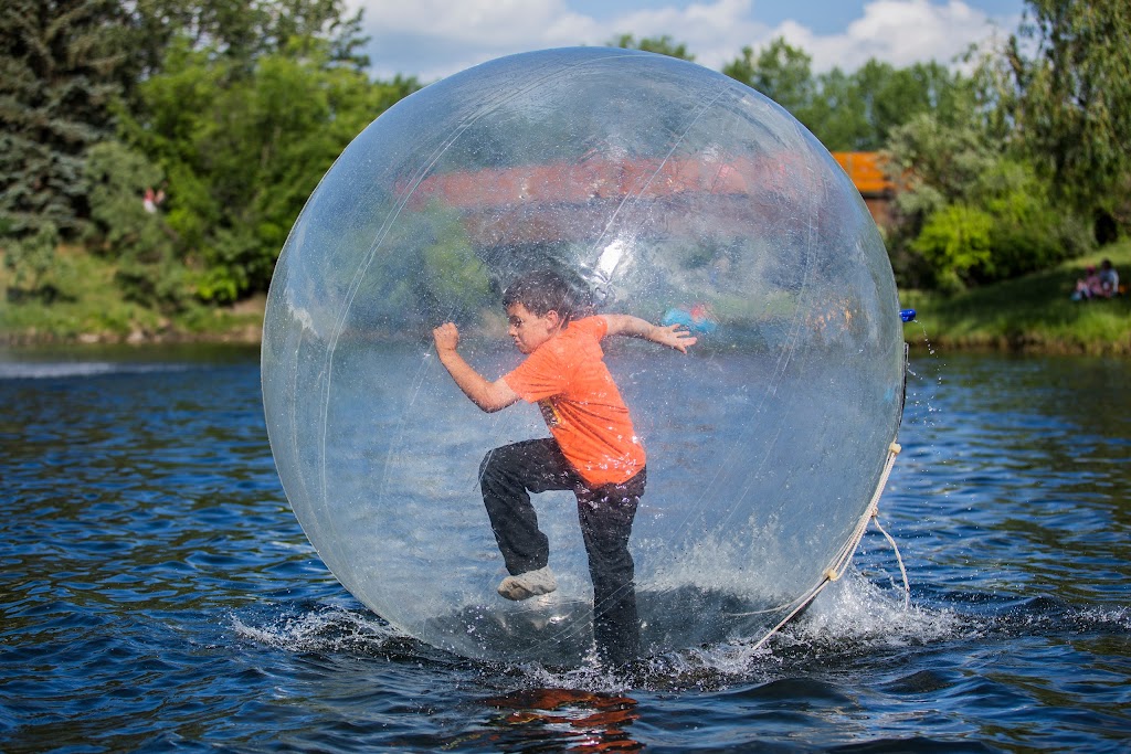 Bower Ponds Recreation | 4715 Fountain Dr, Red Deer, AB T4N 6W4, Canada | Phone: (403) 318-6298