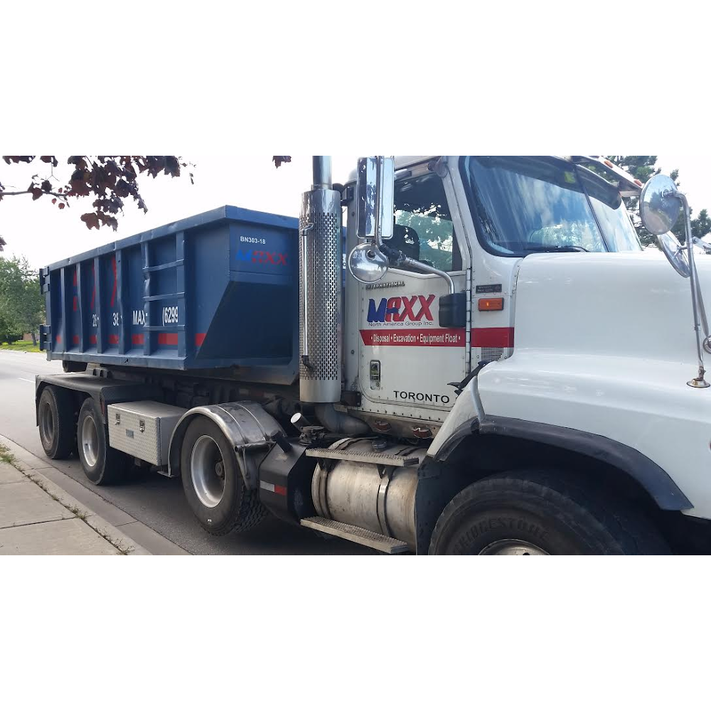 Demolition MAXX Inc. | 18 Namco Rd, Etobicoke, ON M9W 1M5, Canada | Phone: (289) 309-6299