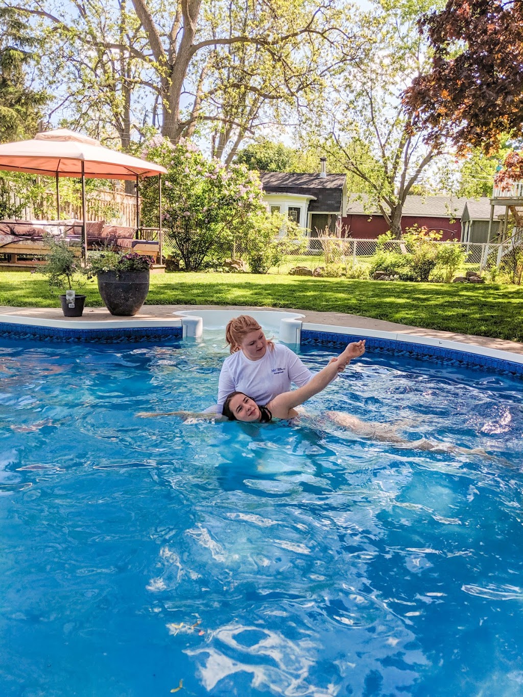 Splash Mobile Aquatics Inc. | 66 King St, Milton, ON L9T 1J7, Canada | Phone: (289) 270-0788