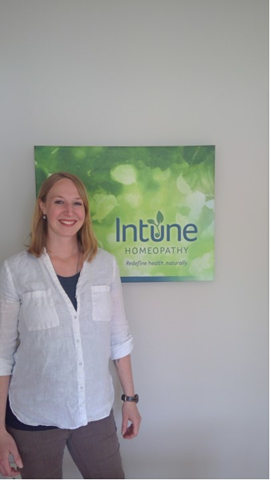 Intune Homeopathy | 4603 50 St, Red Deer, AB T4N 1X1, Canada | Phone: (403) 648-5098