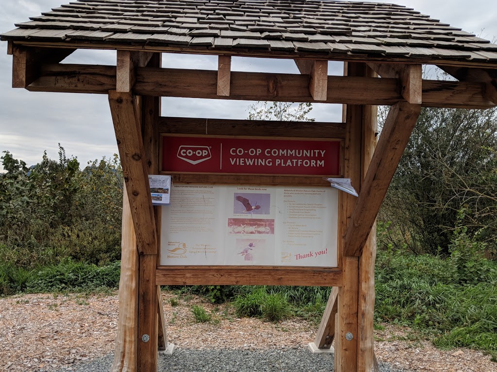 Willband Creek Park | Bateman Rd, Abbotsford, BC V2S 7Y8, Canada | Phone: (604) 853-2281