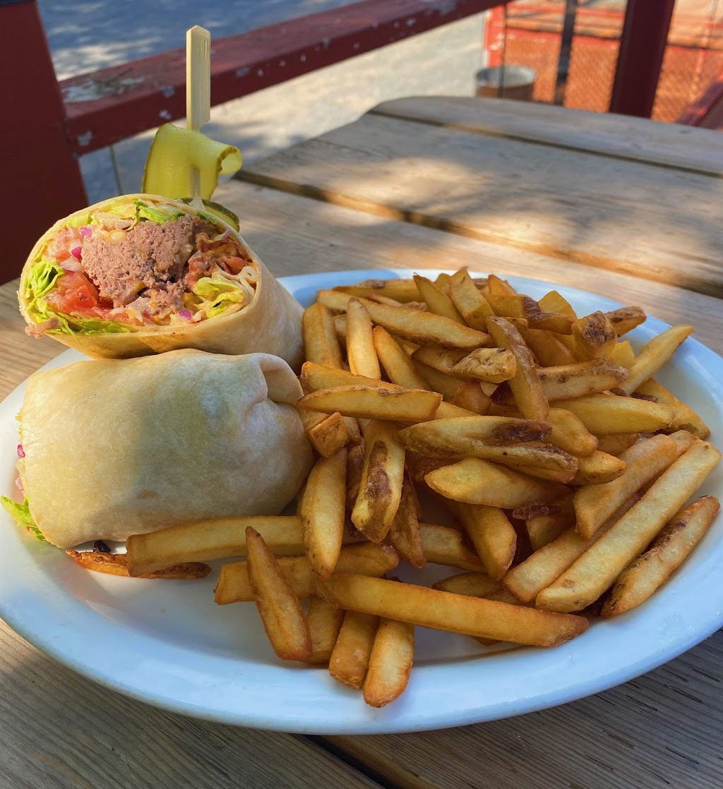 Oakleys Pub And Patio | 15 Trudeau Ln, Tweed, ON K0K 3J0, Canada | Phone: (613) 661-3699