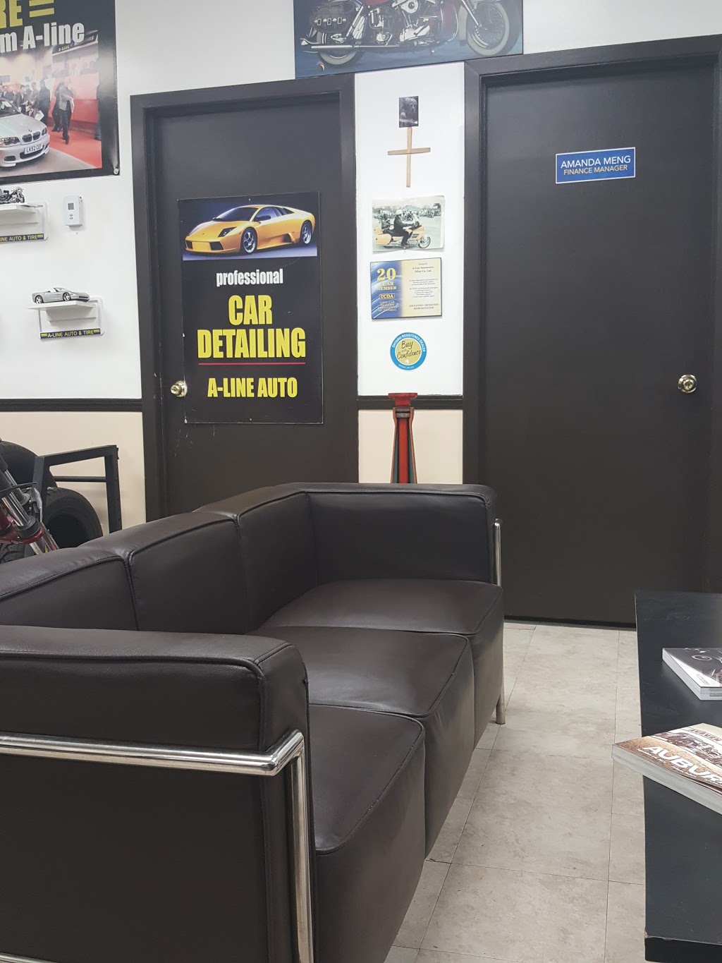A-Line Auto Repair Mississauga | 3191 Wolfedale Rd, Mississauga, ON L5C 1V8, Canada | Phone: (905) 273-3734