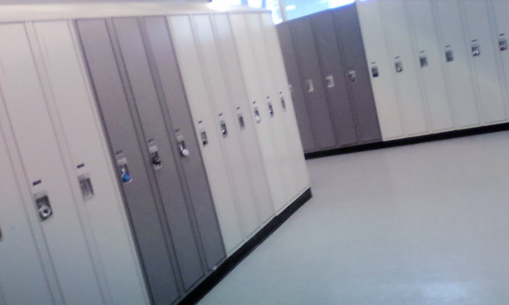 Emily Carr Middle School | 2681 Innes Rd, Gloucester, ON K1B 3J7, Canada | Phone: (613) 824-5455