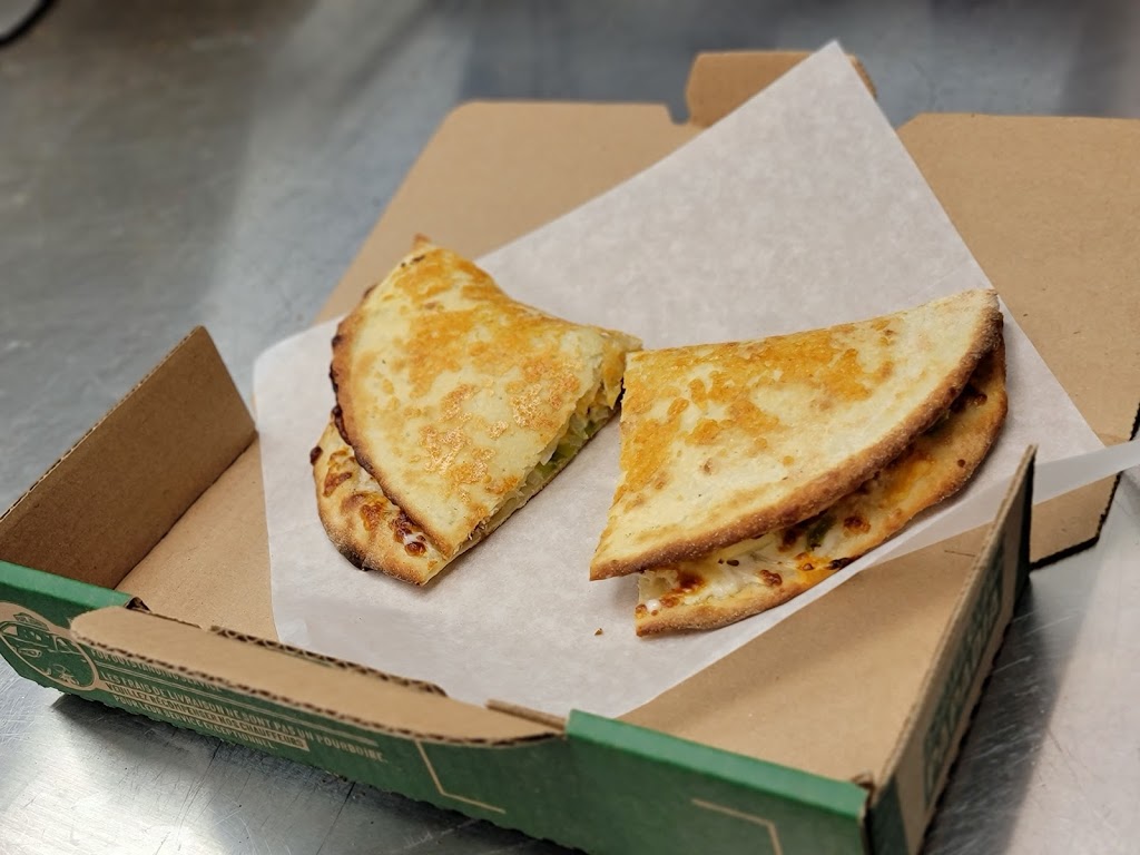 Papa Johns Pizza | 1101 Rutherford Rd, Thornhill, ON L4J 0E2, Canada | Phone: (905) 707-8800
