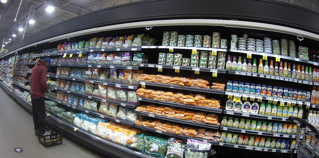 FreshCo Jane & Finch | 3925 Jane St, North York, ON M3N 2K1, Canada | Phone: (416) 398-8260