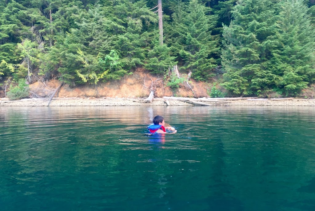 Martha Creek Provincial Park | British Columbia V0E 2S0, Canada | Phone: (800) 689-9025