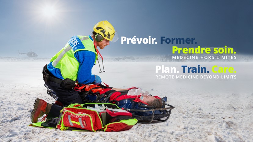 SIRIUSMEDx | 2685 Rue Rolland suite 303, Sainte-Adèle, QC J8B 1C9, Canada | Phone: (514) 509-2112